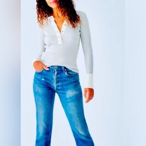 Faherty Mikki Henley